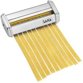 Laica Rodillo de corte para procesador de alimentos APM0050 12mm